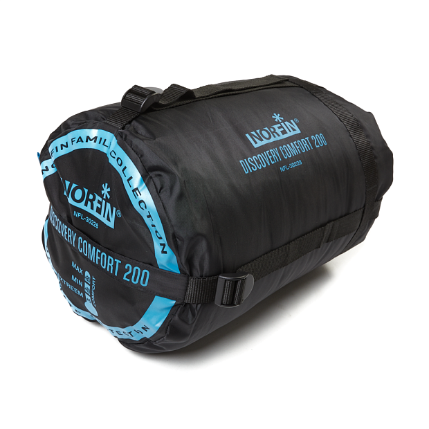 Guļammaiss Norfin DISCOVERY COMFORT 200 L