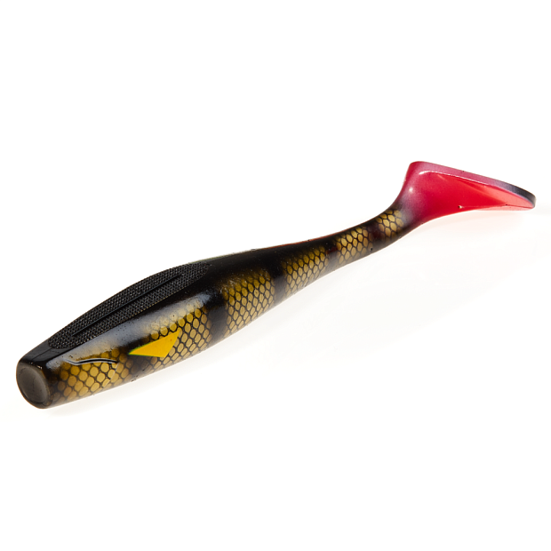 Vibroastes Lucky John 3D BBS Series GIANT KUBIRA SWIM SHAD 10.3
