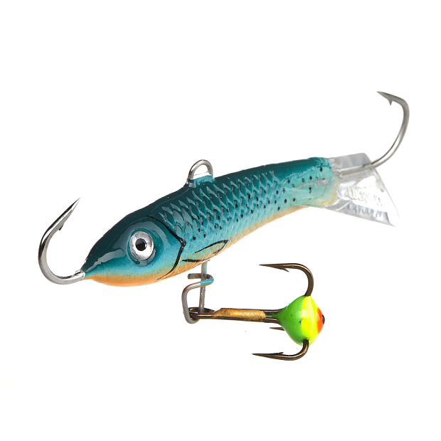 Balansieris Lucky John CLASSIC 5