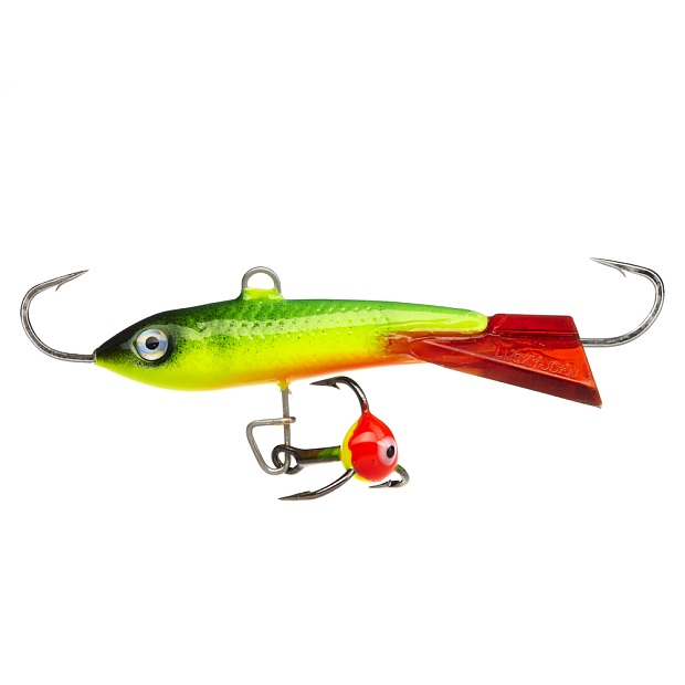 Balansieris Lucky John CLASSIC 4