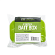 Kastīte ēsmai ar vāku un iekšējo trauku Feeder Concept FEEDER BAIT BOX S