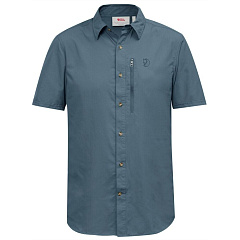 Krekls Fjallraven ABISKO HIKE Short Sleeve Men