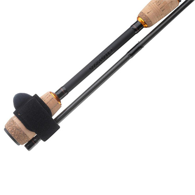 Makšķeru apsējs Daiwa ROD STRAPS SET 2gab.