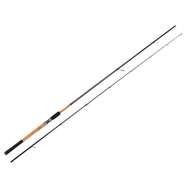 Spinings Lucky John Anira SALMON 35