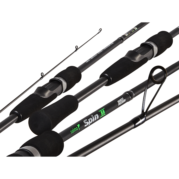 Spinings Salmo Sniper SPIN II 15
