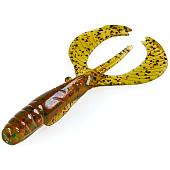 Tvisteri Lucky John Pro Series CURLY SHRIMP 2.0