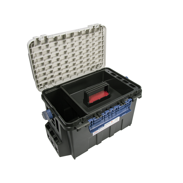Kaste Meiho BUCKET MOUTH BM-9000-B