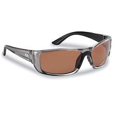 Saulesbrilles polarizējošās Flying Fisherman BUCHANAN COPPER