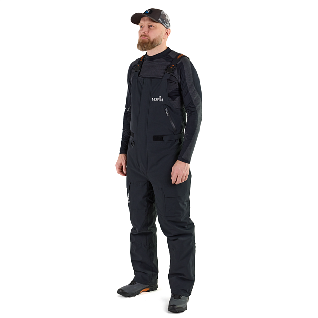 Bikses Norfin REBEL PRO DG