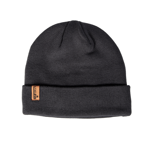 Cepure Norfin KOBOLD WARM GY