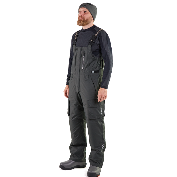 Kostīms ziemas Norfin TORNADO PRO DESERT LE