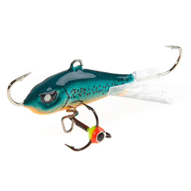 Balansieris Lucky John BALTIC 4