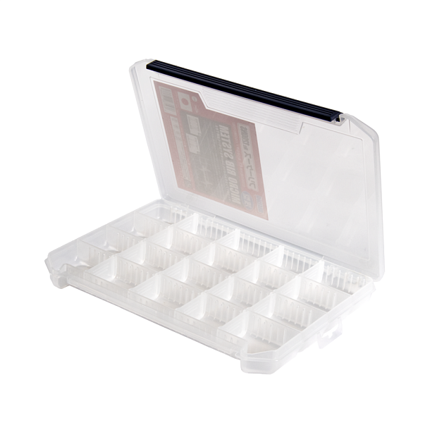 Kaste Meiho FREE CASE 1200NS