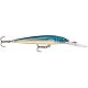 Vobleris Rapala DOWN DEEP HUSKY JERK 10
