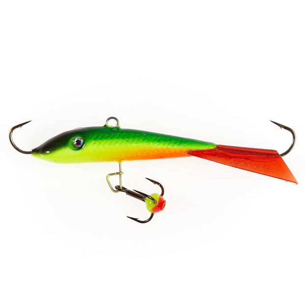 Balansieris Lucky John FIN 5