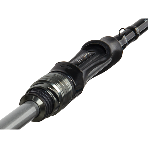 Spinings Daiwa SILVER CREEK UL/L SPIN