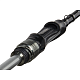 Spinings Daiwa SILVER CREEK UL/L SPIN