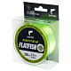 Aukla monofīlā Salmo Sniper FLATFISH Fluo Yellow 300