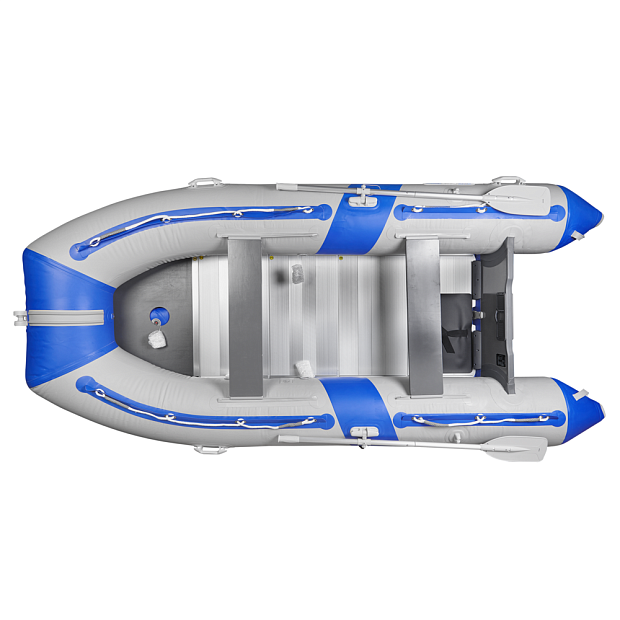 Laiva Outland MB-360AL