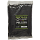 Pelletes Sensas Club Pellets MONSTER CRAB 4mm