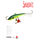 Balansieris Lucky John FIN 4