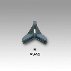 Āķu aizsargi Versus (M) - Melns