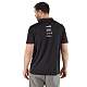 Krekls Norfin MULTIBREND Black