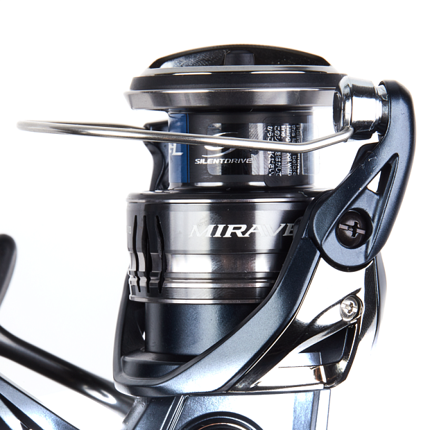 Spole Shimano MIRAVEL