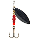 Vizulis Mepps AGLIA LONG Rainbow/Black #3 (11,5g)