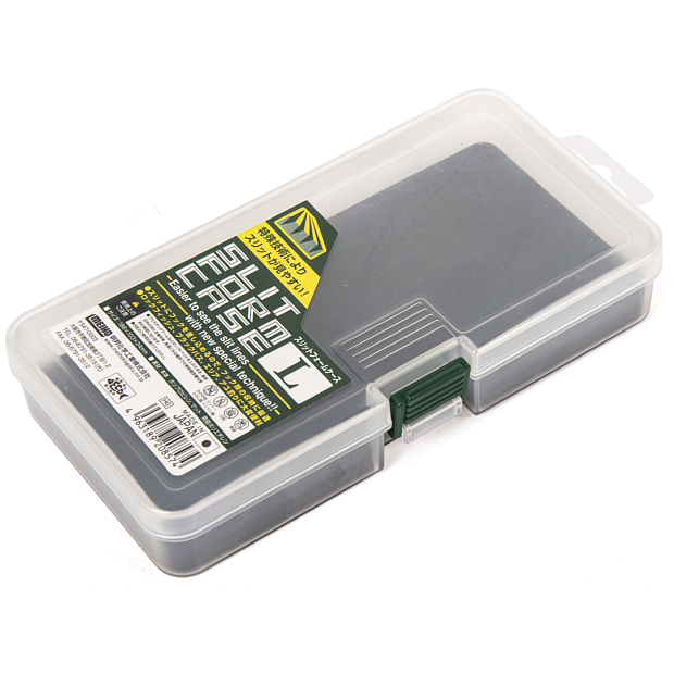 Kaste Meiho SLIT FORM CASE L