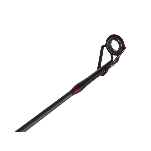 Makšķere ziemas Lucky John C-TECH ZANDER HT