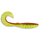 Vibroastes Rapala "THE CURL" 4`