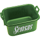 Trauks barībai Sensas SQUARE BOWL
