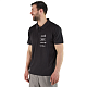 Krekls Norfin MULTIBREND Black
