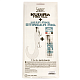 Vibroastes Lucky John 3D BBS Series KUBIRA FIRE TAIL 9.0