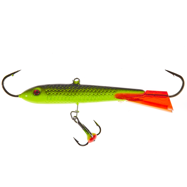 Balansieris Lucky John CLASSIC 7