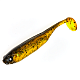 Vibroastes Lucky John 3D Series MAKORA SHAD TAIL 3.0