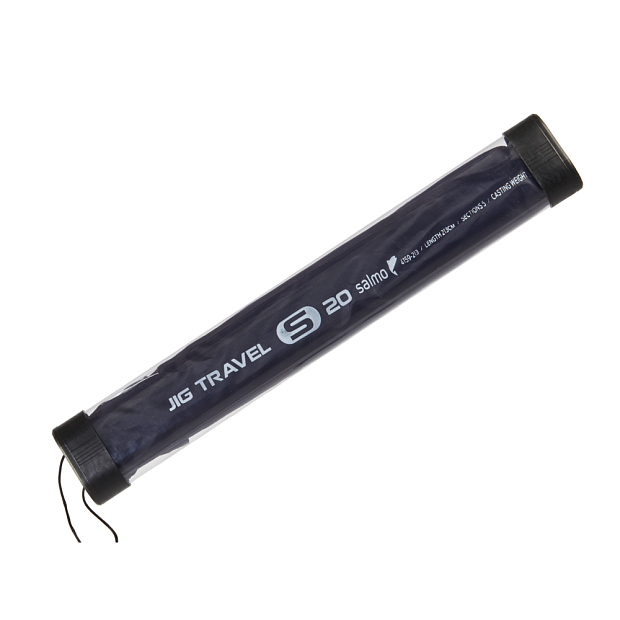 Spinings Salmo Elite JIG TRAVEL S 20