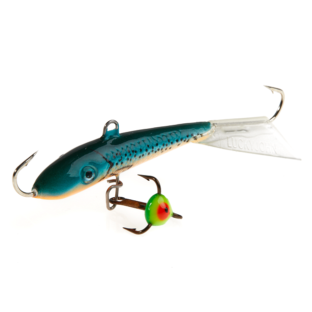 Balansieris Lucky John FIN 4