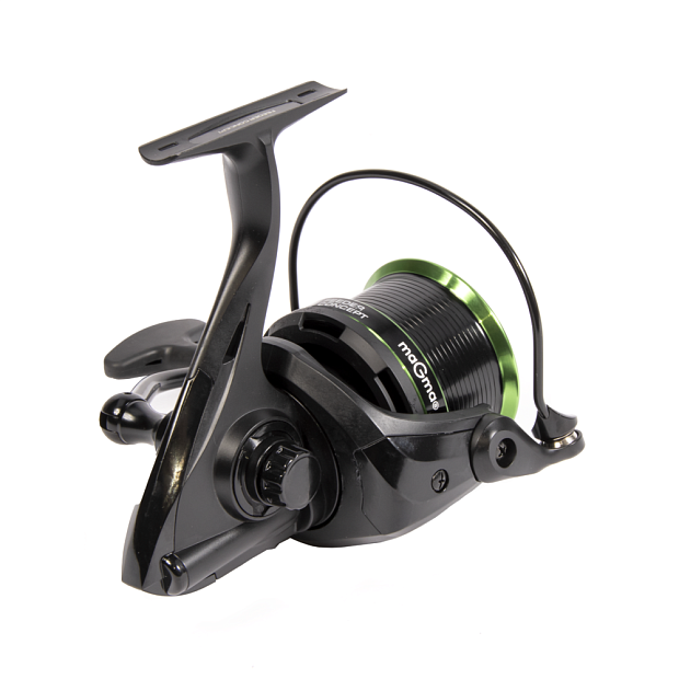 Spole Feeder Concept MAGMA 8