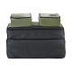 Soma Daiwa D-Vec WP-200 TACKLE BOX BAG L