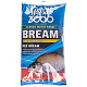 Barība Sensas 3000 Classic Match Range RED BREAM