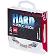 Aukla fluorokarbona Lucky John HARD FLUOROCARBON