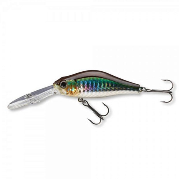 Vobleris Daiwa Tournament MEGA SCOUTER 68F