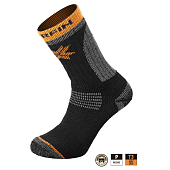 Termozeķes Norfin NORDIC MERINO WARM CREW T3P