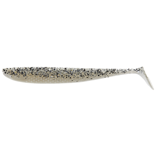 Vibroastes Lucky John 3D Series SLICK SHAD PADDLE 6.0