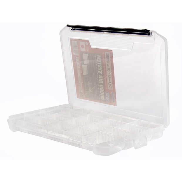 Kaste Meiho FREE CASE 1200NS