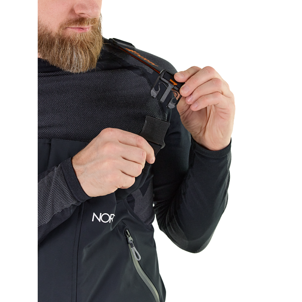 Bikses Norfin REBEL PRO DG