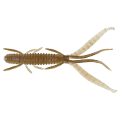 Vibroastes Lucky John Pro Series HOGY SHRIMP 3.0