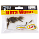 Tārpi Lucky John Pro Series ULTRA WORM 1.0